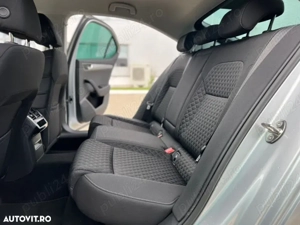 Skoda Superb, AMBITION 1.5 TSI DSG , 150 CP  110 KW, DSG, Cutie automată, august 2022 - imagine 5