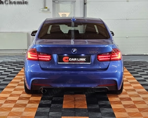 BMW Seria 3 320d Sport Line - imagine 5