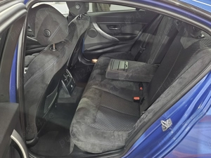 BMW Seria 3 320d Sport Line - imagine 8