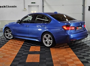 BMW Seria 3 320d Sport Line - imagine 6