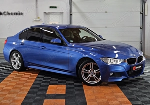 BMW Seria 3 320d Sport Line - imagine 3