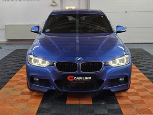 BMW Seria 3 320d Sport Line - imagine 2