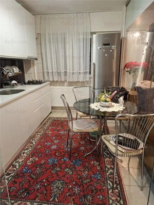 vanzare apartament 2 camere | oferta rara | Iulia Hasdeu | et 3 | renovat | 55 mp utili | Bloc 1983