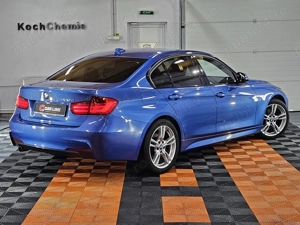 BMW Seria 3 320d Sport Line - imagine 4