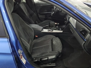 BMW Seria 3 320d Sport Line - imagine 11