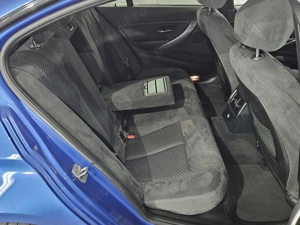 BMW Seria 3 320d Sport Line - imagine 10