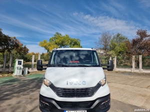 Iveco deyli - imagine 4