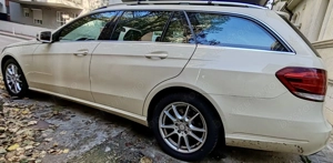 Mercedes E 200CDI 2013 T-Model 7 locuri - imagine 4