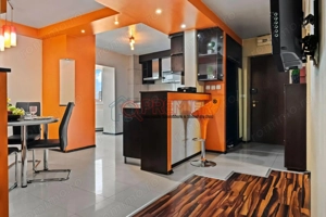 Apartament 4 camere - ultracentral – Bulevardul Unirii - 103 mp