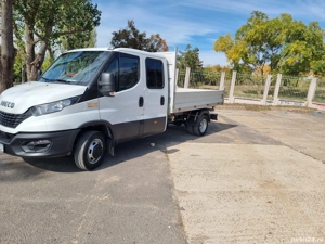 Iveco deyli - imagine 5