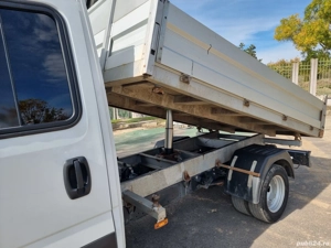 Iveco deyli - imagine 2