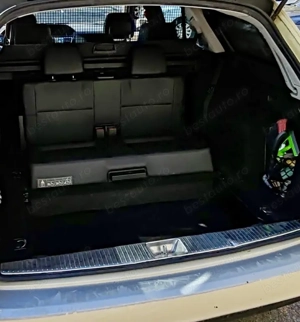 Mercedes E 200CDI 2013 T-Model 7 locuri - imagine 7