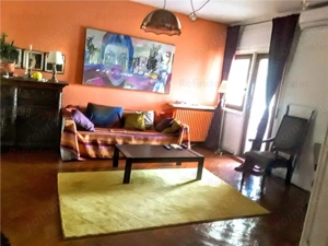 apartament 4 camere | et 4 5+m | bloc interbelic |  lift | renovat interior - exterior | 95 mp utili