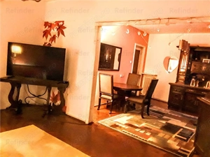 apartament 4 camere | et 4 5+m | bloc interbelic |  lift | renovat interior - exterior | 95 mp utili - imagine 1