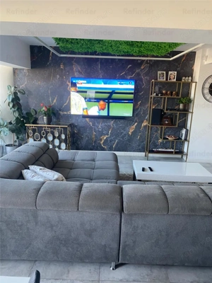 Vanzare Duplex 4 camere superb | Bd Unirii | stradal | vedere integrala la bulevard | 120mp utili | 