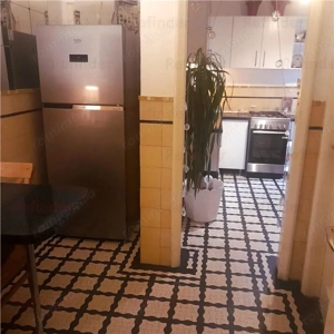 apartament 4 camere | et 4 5+m | bloc interbelic |  lift | renovat interior - exterior | 95 mp utili - imagine 8