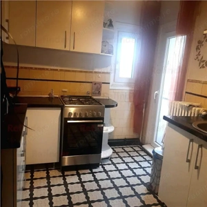 apartament 4 camere | et 4 5+m | bloc interbelic |  lift | renovat interior - exterior | 95 mp utili - imagine 7