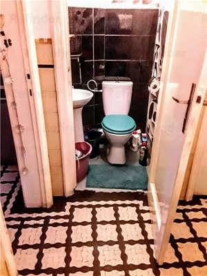 apartament 4 camere | et 4 5+m | bloc interbelic |  lift | renovat interior - exterior | 95 mp utili - imagine 11