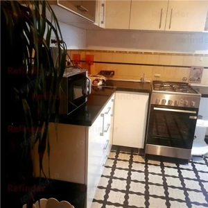 apartament 4 camere | et 4 5+m | bloc interbelic |  lift | renovat interior - exterior | 95 mp utili - imagine 6