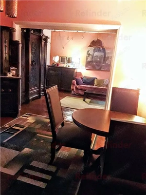 apartament 4 camere | et 4 5+m | bloc interbelic |  lift | renovat interior - exterior | 95 mp utili - imagine 16