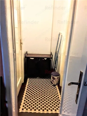 apartament 4 camere | et 4 5+m | bloc interbelic |  lift | renovat interior - exterior | 95 mp utili - imagine 10