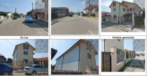casa si teren din Orasul Filiasi,Jud. Dolj - imagine 2