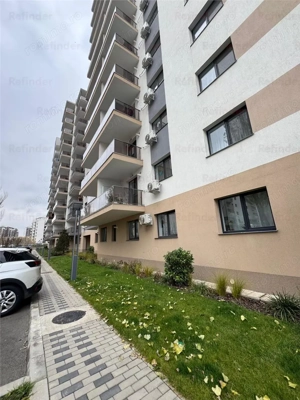 vanzare garsoniera superba | metrou Republica | complex rezidential nou | luxuriant | etaj 3  11 |   - imagine 10