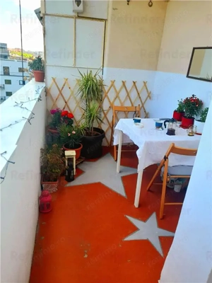 apartament 4 camere | et 4 5+m | bloc interbelic |  lift | renovat interior - exterior | 95 mp utili - imagine 4