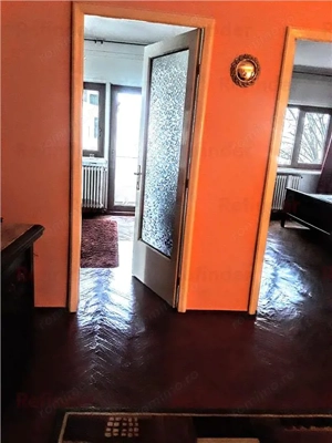 apartament 4 camere | et 4 5+m | bloc interbelic |  lift | renovat interior - exterior | 95 mp utili - imagine 15