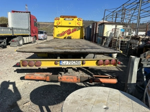 Vand platforma auto - imagine 3