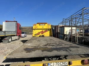 Vand platforma auto - imagine 2