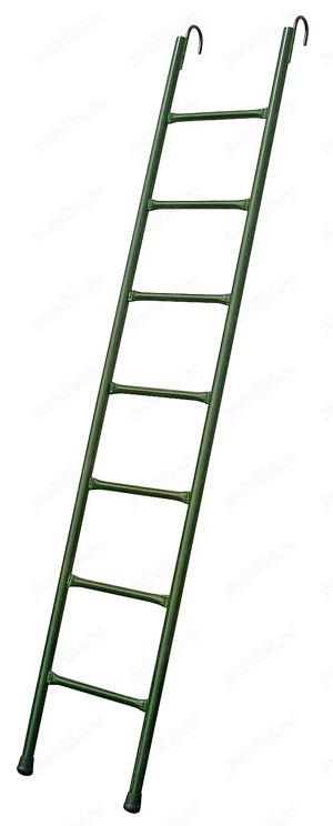 Scari schela metalica, scara acces shele - imagine 4