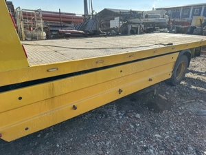 Vand platforma auto - imagine 4