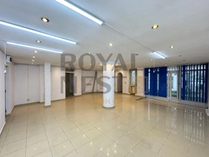 Spatiu comercial la Onix