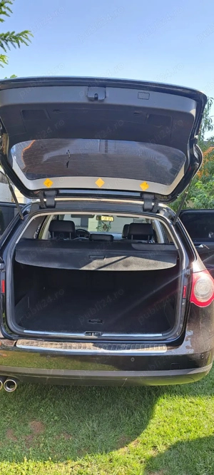 Vinde Volkswagen Passat  - imagine 6