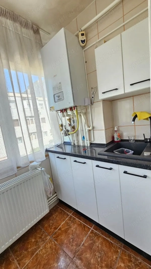 Apartament modern cu 2 camere Micro 17, la cheie! - imagine 9