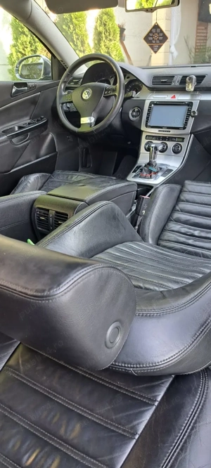 Vinde Volkswagen Passat  - imagine 5