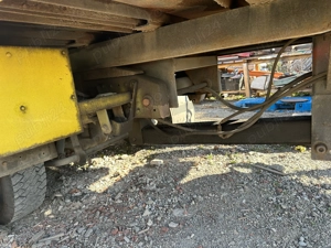 Vand platforma auto - imagine 5