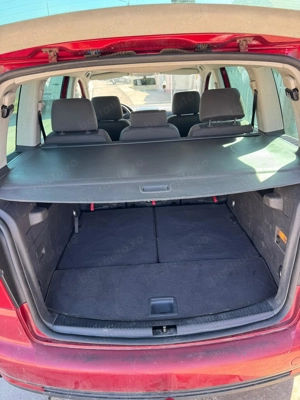 Vw Touran  - imagine 6