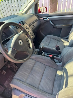 Vw Touran  - imagine 7