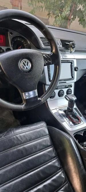 Vinde Volkswagen Passat  - imagine 10