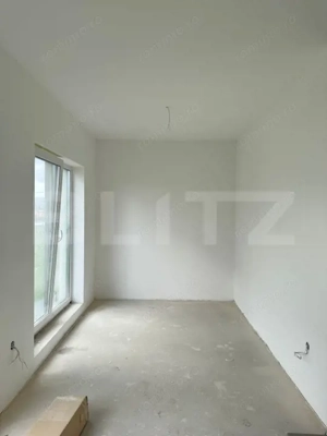 Casa individuala de 3 camere, 90mp, curtea 355mp, 15 minute de Cluj - imagine 19