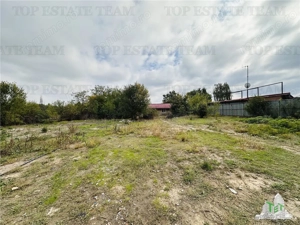 Teren intravilan 1135 mp superb, 785mp utili si 350 mp drum acces, GIULESTI, str CARAMIDARIEI, SECT  - imagine 2