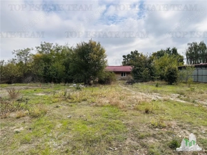 Teren intravilan 1135 mp superb, 785mp utili si 350 mp drum acces, GIULESTI, str CARAMIDARIEI, SECT  - imagine 3