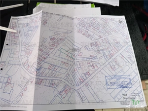 Teren intravilan 1135 mp superb, 785mp utili si 350 mp drum acces, GIULESTI, str CARAMIDARIEI, SECT  - imagine 8