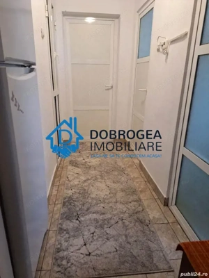   ZONA SPITALULUI   -2 CAMERE SEMIDECOMANDAT ,SUPRAFATA 40 MP - imagine 3