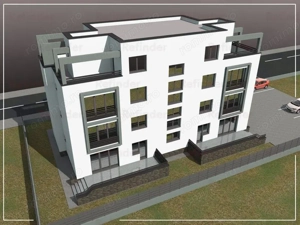 vanzare apartament 2 camere,  Nicolae Grigorescu, bloc 2025 in constructie,  etaj 1 3, decomandat, 5 - imagine 19