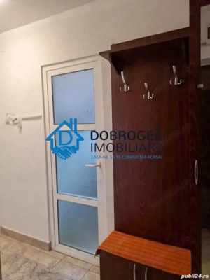   ZONA SPITALULUI   -2 CAMERE SEMIDECOMANDAT ,SUPRAFATA 40 MP - imagine 4