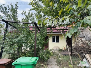 Teren intravilan 493 mp, superb, stradal la asfalt, GIULESTI str CARAMIDARIEI, SECT 6 - imagine 3