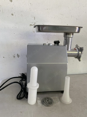 Masina tocat carne 750W profesionala 599 lei